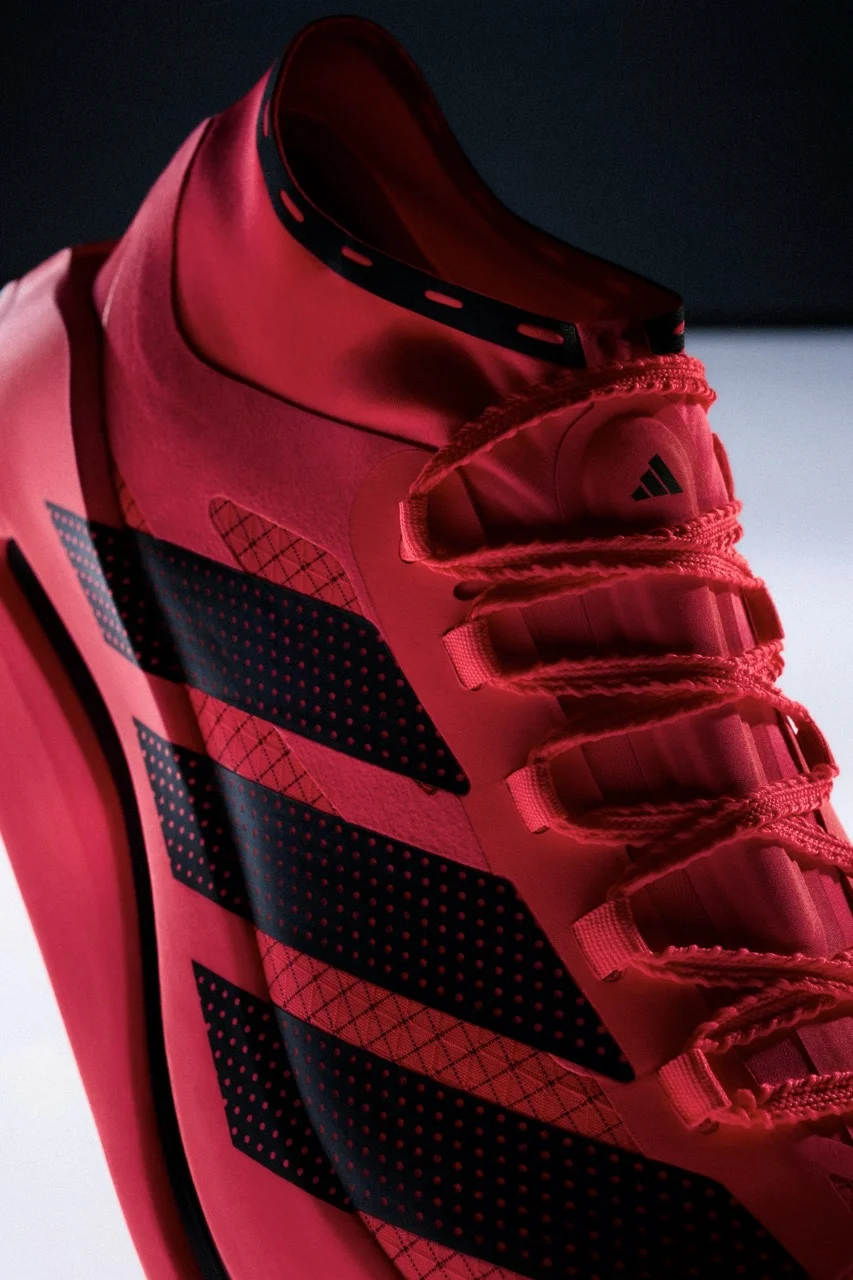 adidas переносит технологии под-2 марафона в трейлы с Agravic Speed Ultra Evo