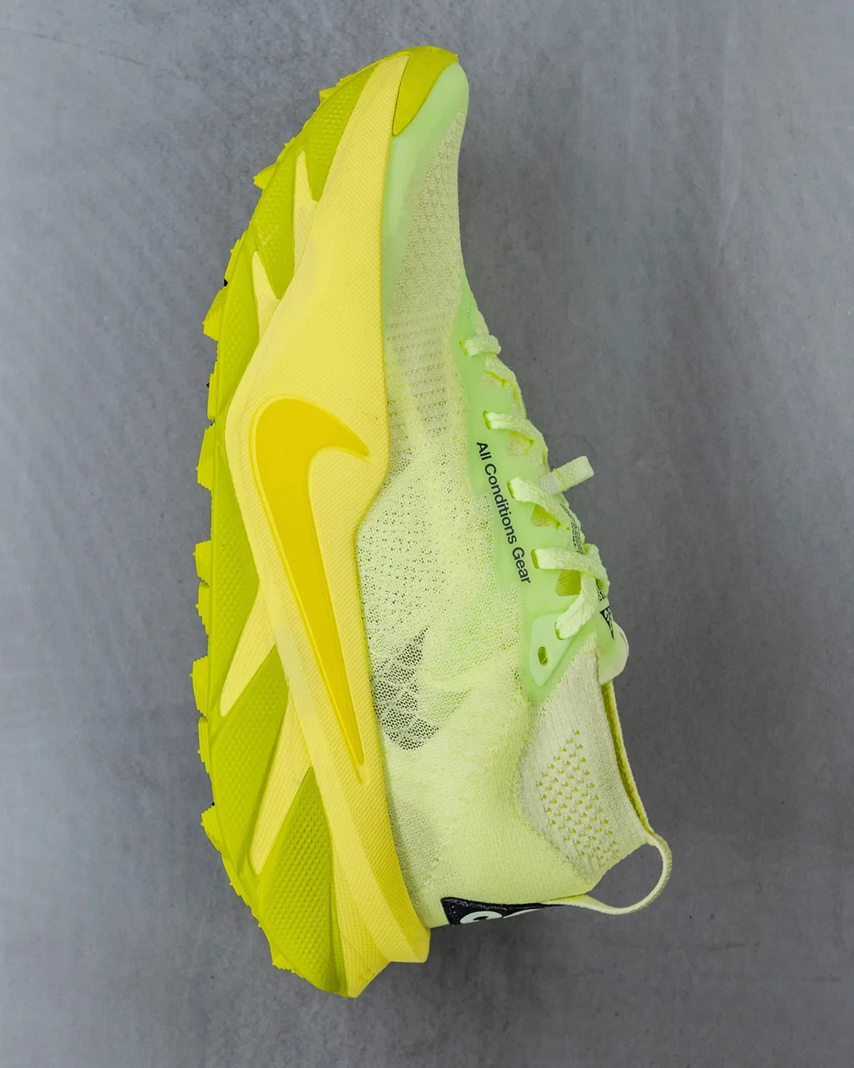 Nike ACG “Picklejuice” выходит в конце 2027 года