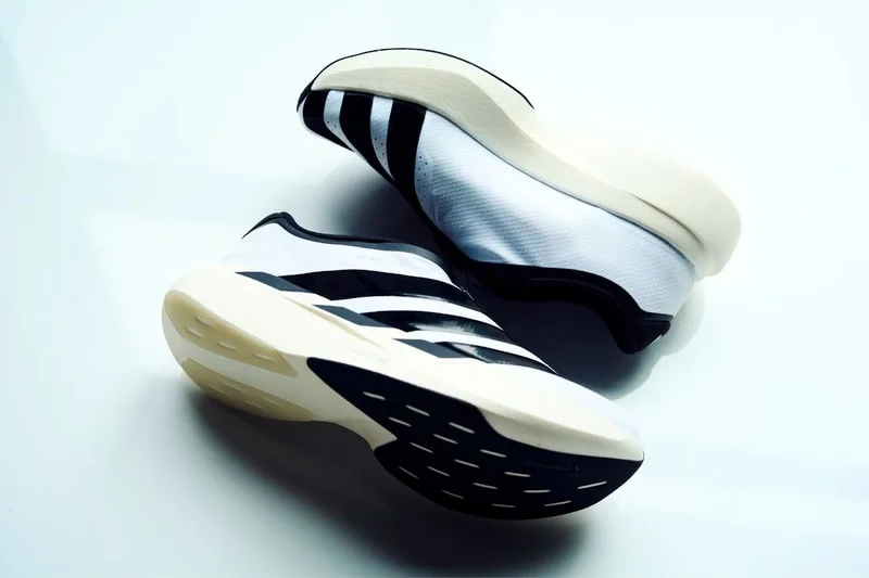 Распаковка нового adidas ADIZERO Evo SL Zip