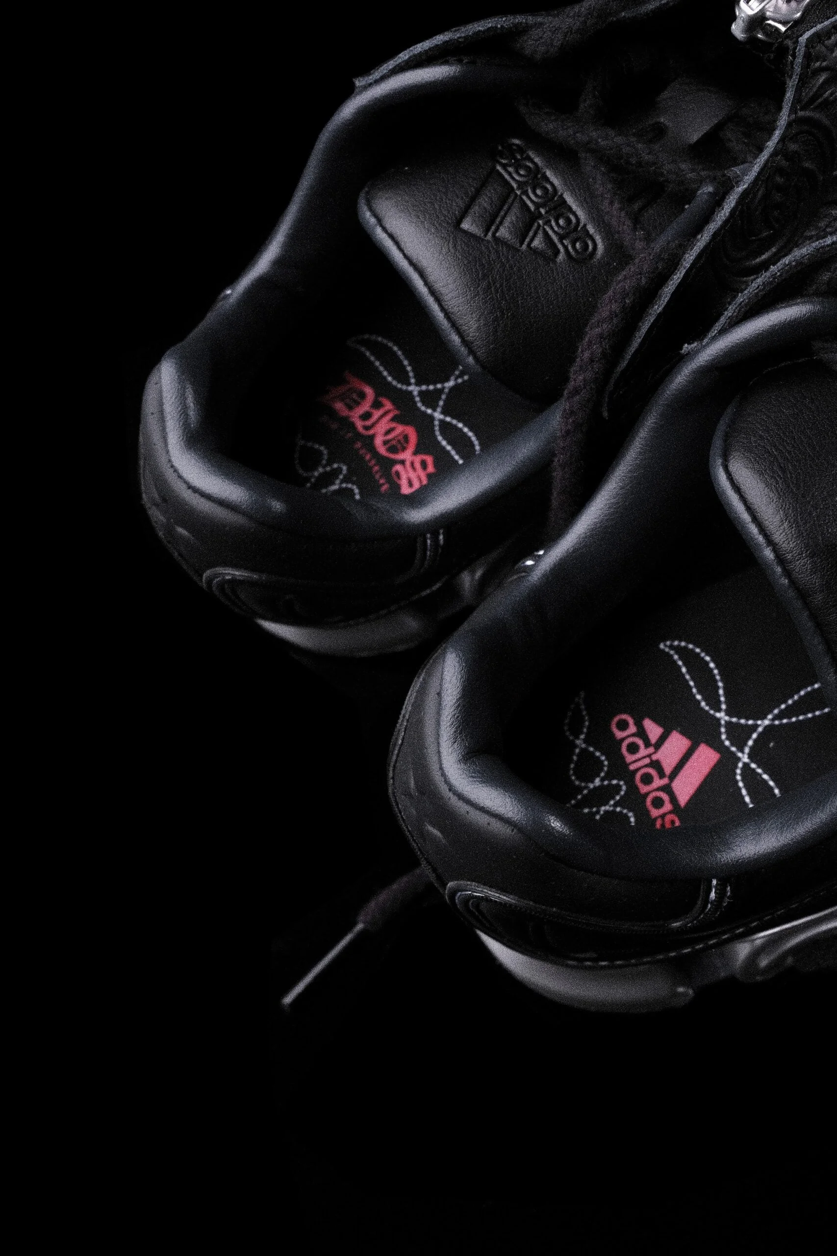 adidas Originals x DIOS Megaride 01 выходит 16 августа