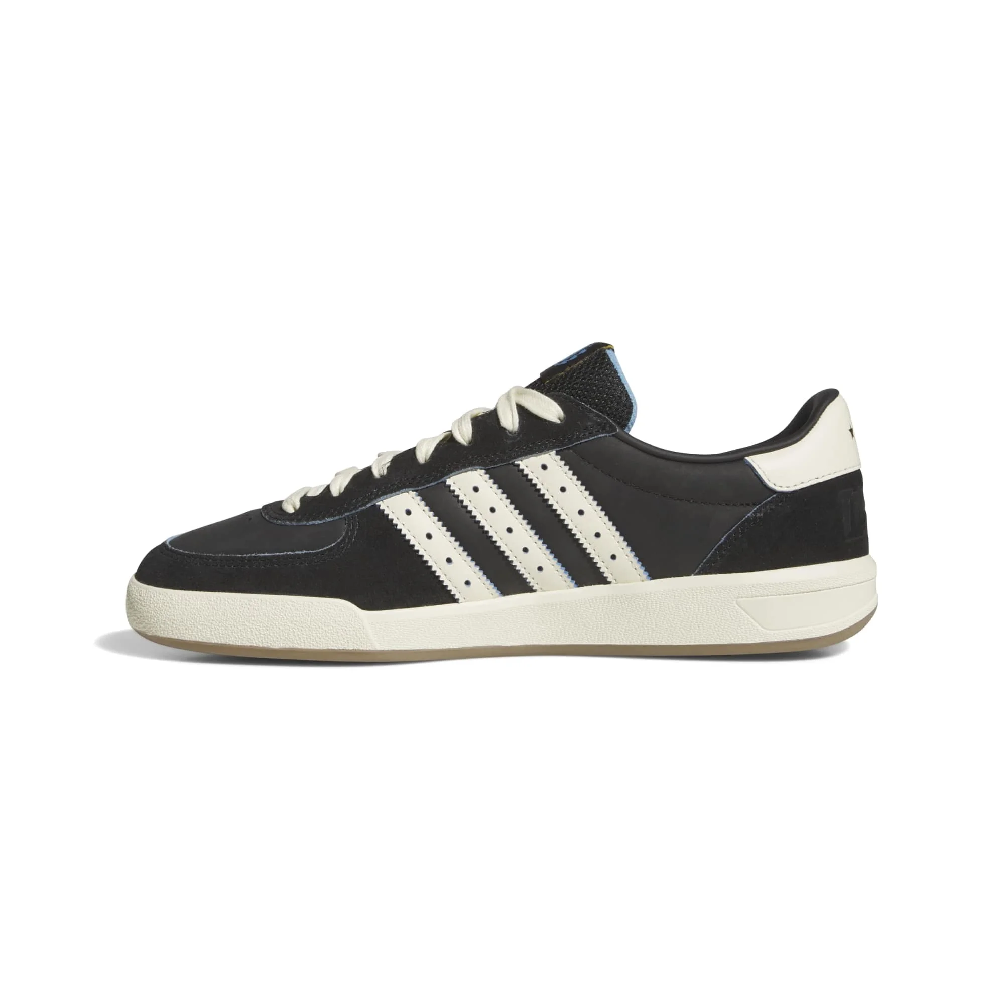Thrasher x adidas Glenburn “Аргентина” — дань уважения перекрестку скейт-культуры и футбола на чемпионате мира