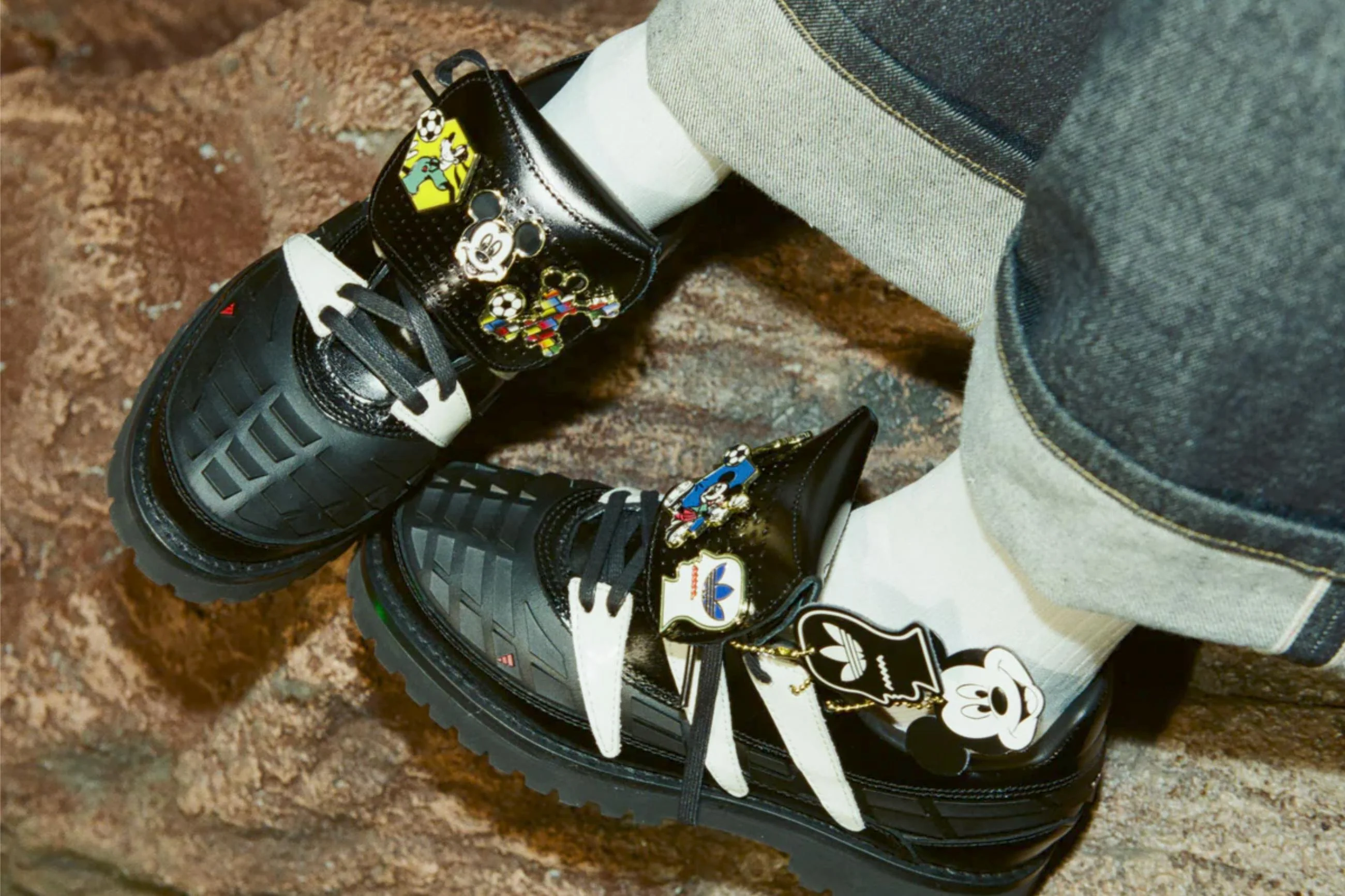 От Nike до Crocs: семь лучших кроссовок, которые стоит купить прямо сейчас