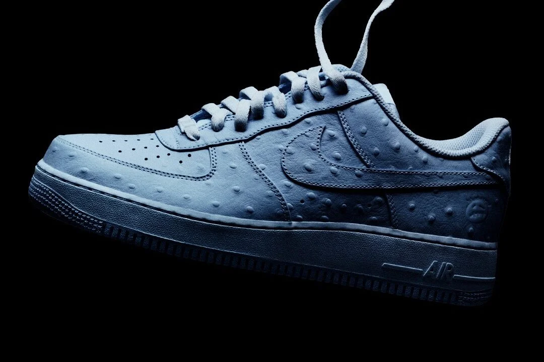 Трэвис Скотт x Nike Air Force 1 Low “Cactus Court”: релиз в сентябре 2026 года