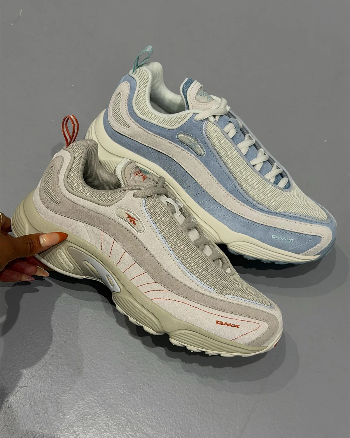 Reebok LTD готовит много интересного на весну/лето 2027