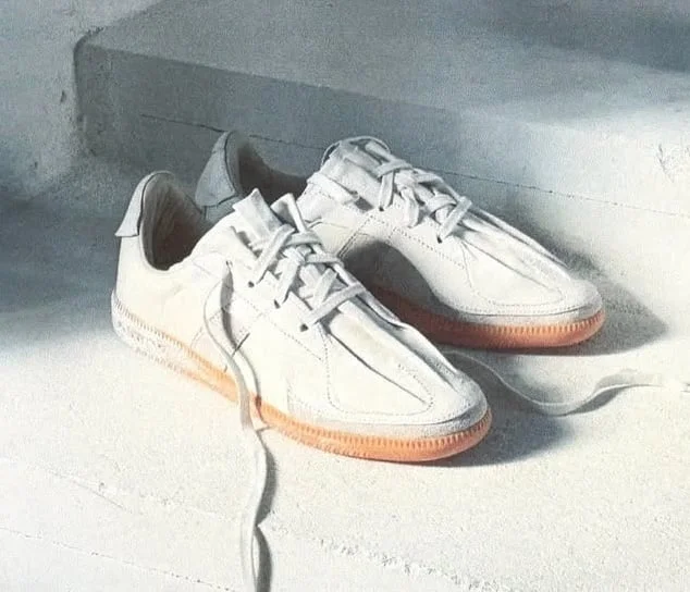 O. FILES представляет версию adidas BW Army в стиле «Оригами» на Копенгагенской неделе моды