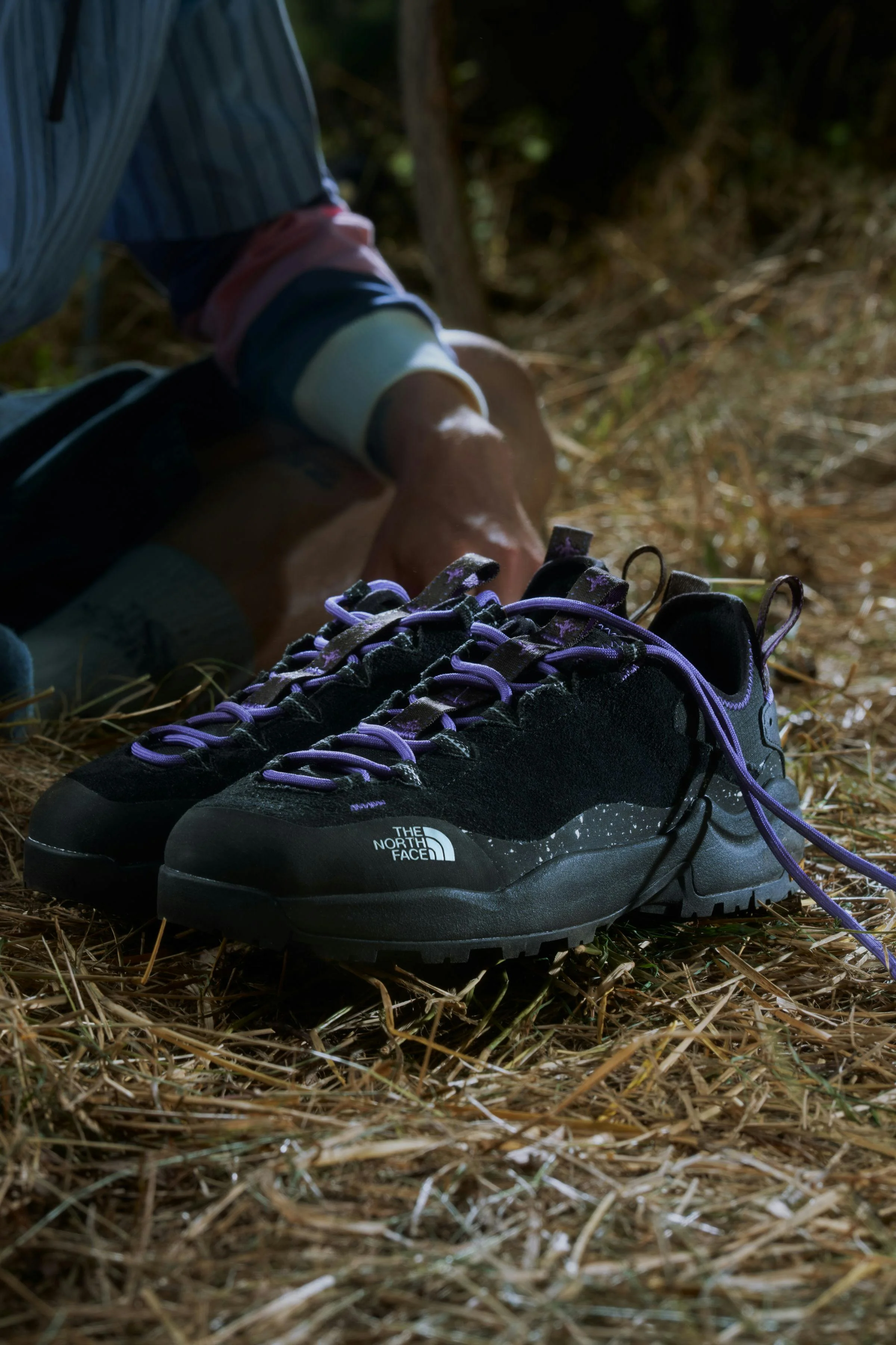 The North Face выходит на дикую сторону