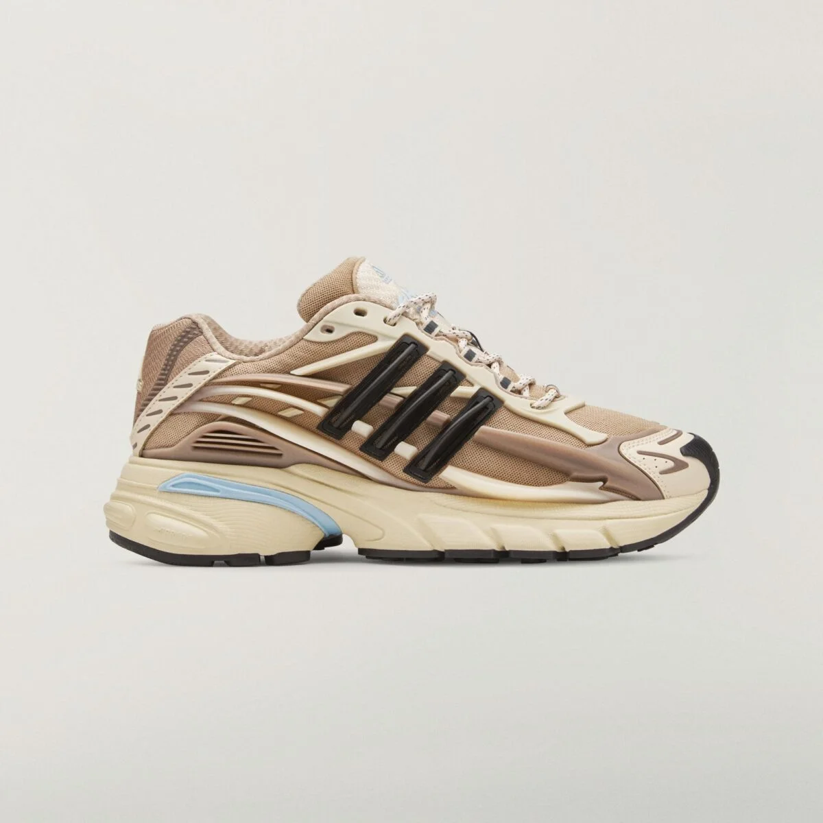 Фаррелл Уильямс x adidas Adistar Jellyfish “Кристальный Песок”