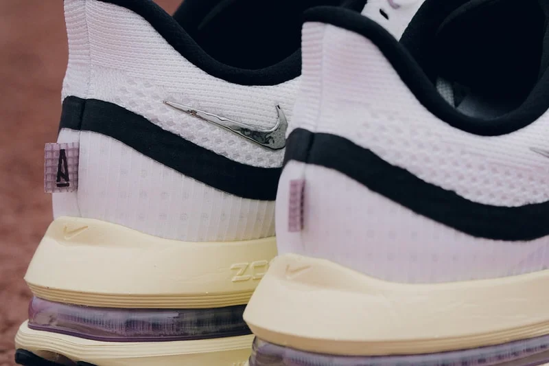 A Ma Maniére и Nike представляют премиум-версии Pegasus