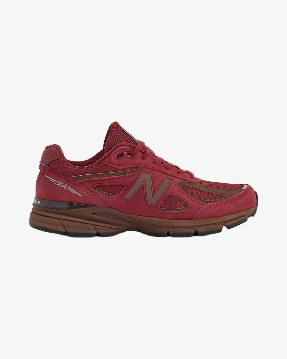 Топ-7 кроссовок недели: от New Balance до Merrell
