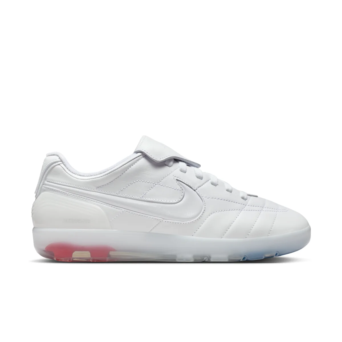 Jacquemus x Nike Cryoshot Tiempo R10 “Команда Франции” — релиз в июне 2026 года