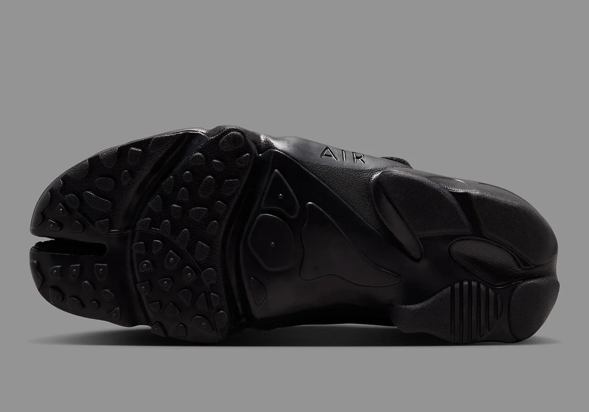 Nike представляет дроп кроссовок Air Rift в коллекции «Pony Hair Pack»