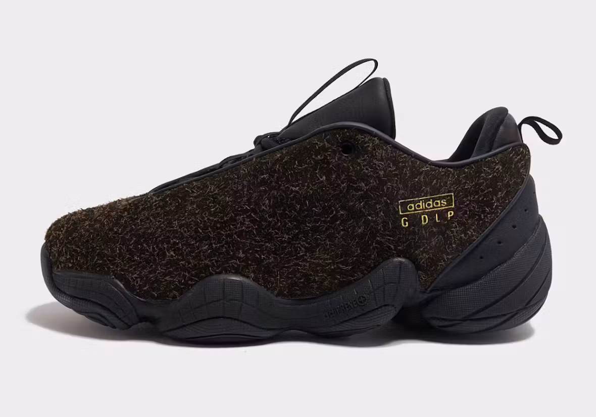 Этот ретро-дроп вдохновил YEEZY 500