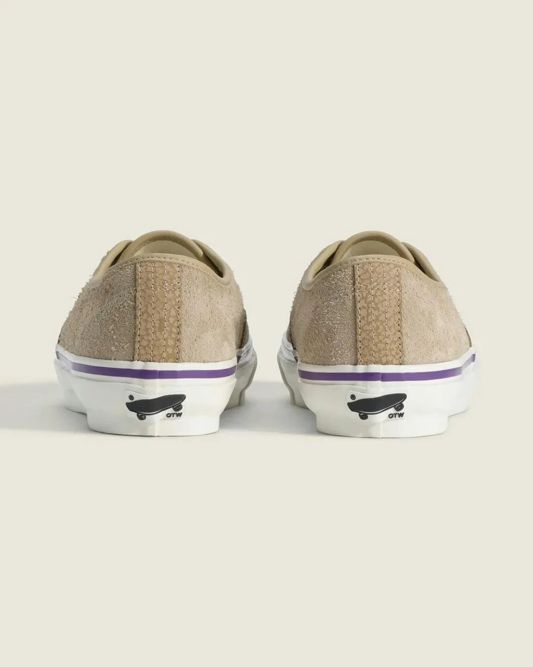 Эти амфибийные Vans выглядят круто как на суше, так и на воде
