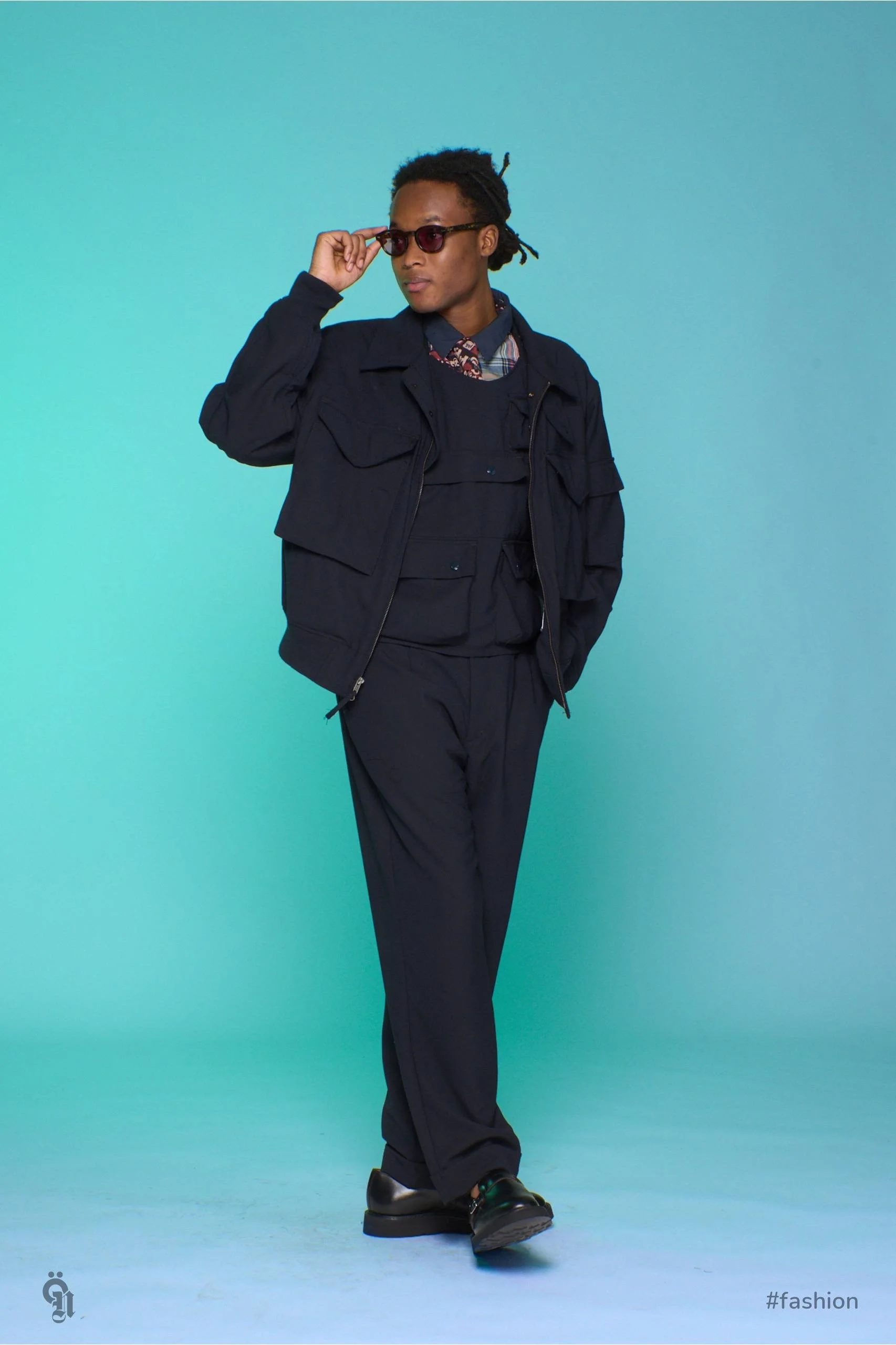 Engineered Garments представила новую коллекцию весна/лето 2027