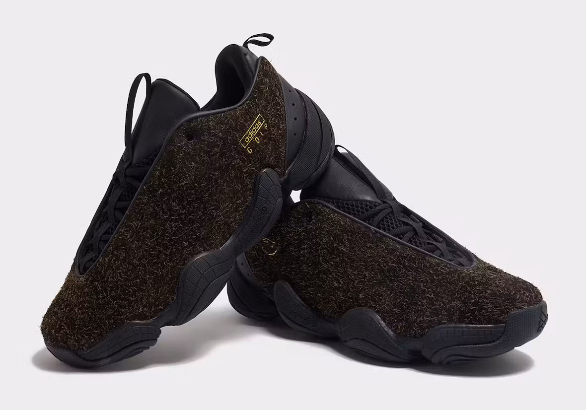 Этот ретро-дроп вдохновил YEEZY 500