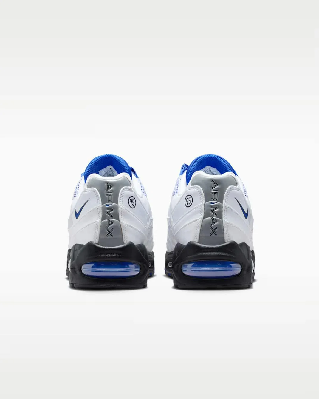 Этот Nike Air Max 95 доказывает силу хорошего общего релиза