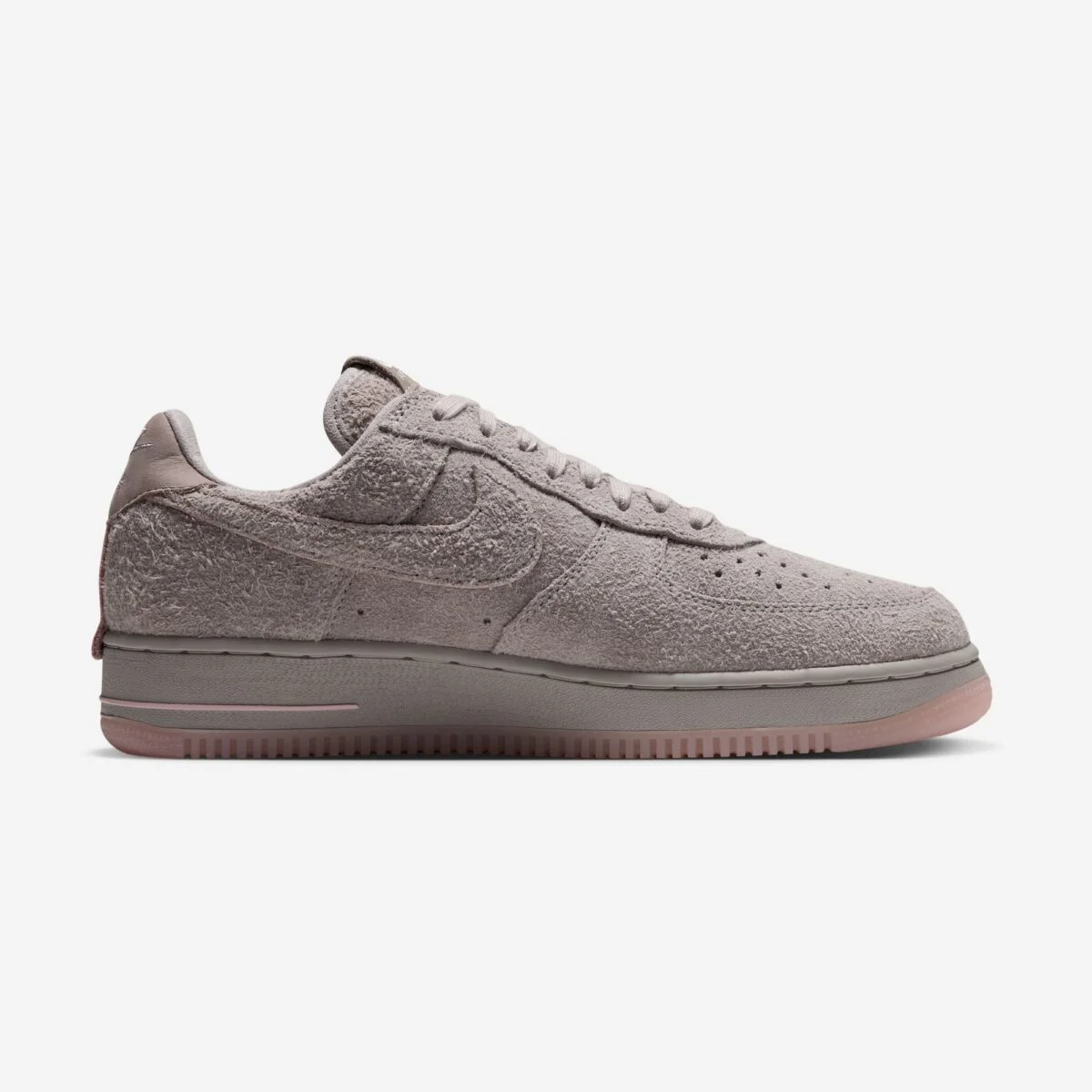 Nike Air Force 1 Low ’01 “Крыса метро” — новая капсула в октябре 2026 года