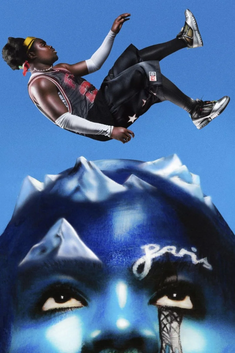 Jordan Brand и Free The Youth представляют свою новую коллаборацию в мире ручного творчества
