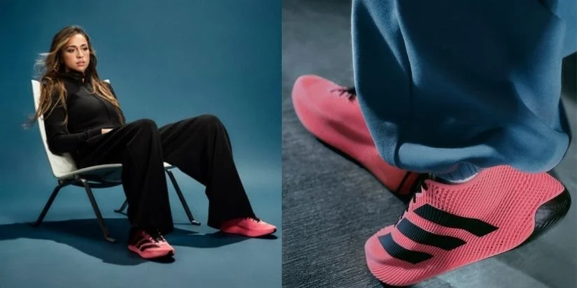 Тейт Макарай — лицо новой кампании adidas Climacool
