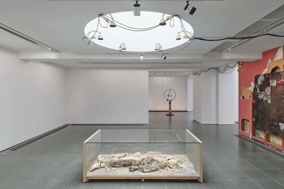 8 коллекций и инсталляций, которые нельзя пропустить на Frieze London 2026