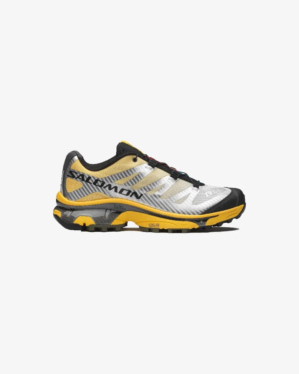 От Salomon до adidas: лучшие релизы кроссовок на этой неделе