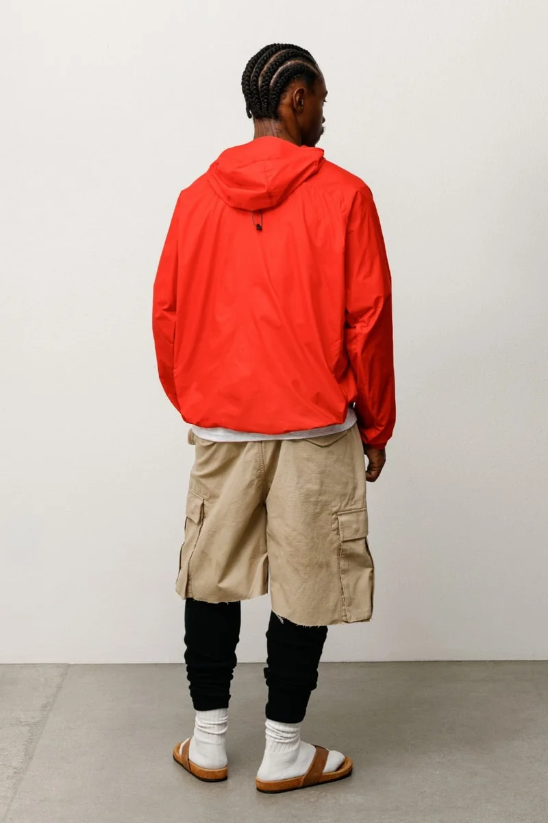 Stüssy и Mountain Hardwear представляют четвертую капсулу в стиле горпкор