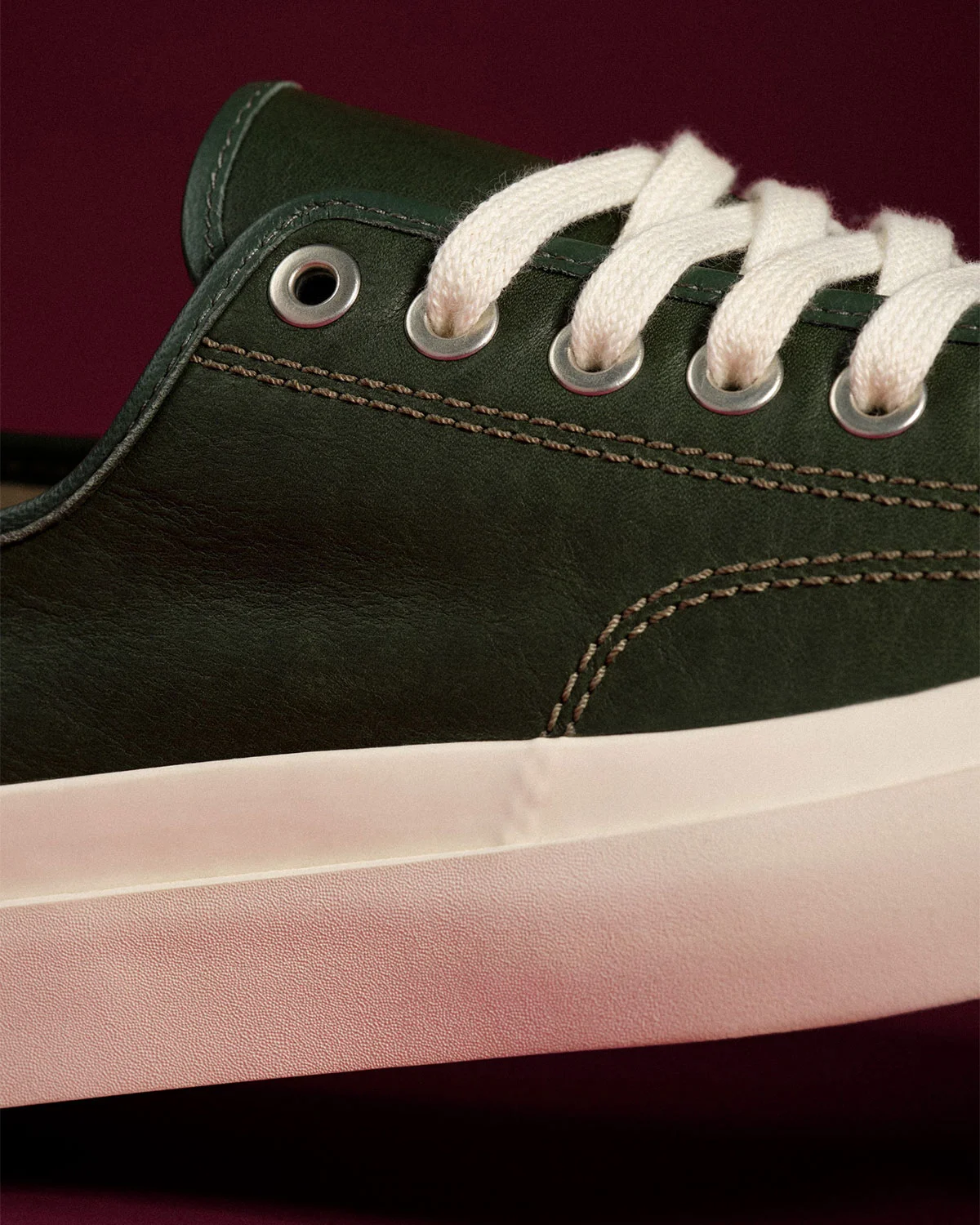 Converse вернули одну из своих старейших моделей кроссовок