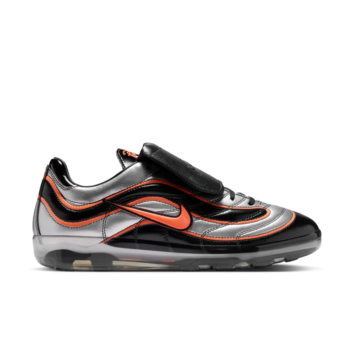 Patta x Nike Cryoshot Mercurial Vapor R9 “Команда Нидерландов” — релиз в июне 2026 года