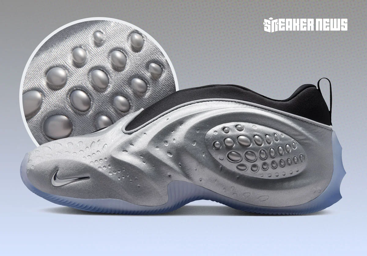 Официальные изображения Nike First Sight Shadow