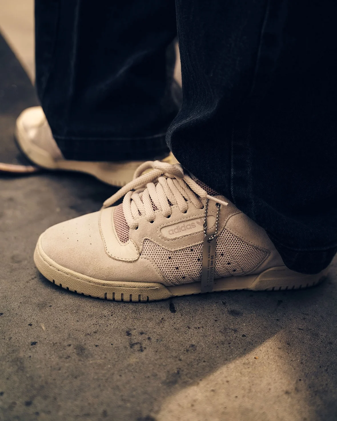 APB и adidas отмечают День скейтбординга с PowerPhase Puff Pack