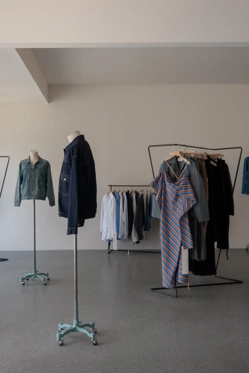 BEAMS открывает свои двери в Малибу