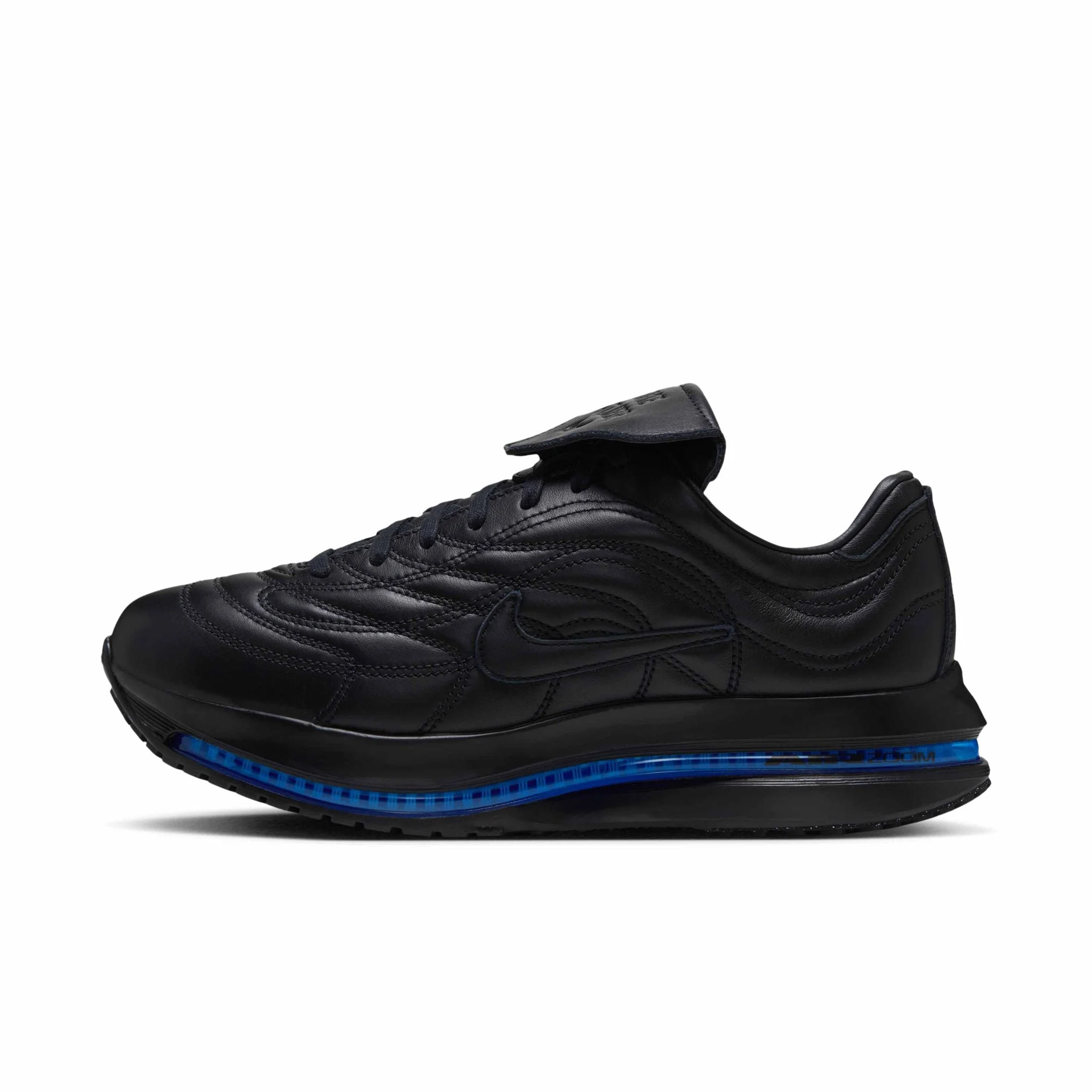 Коллекция Nike Atelier с Désiré Doué выходит в июле с Merc Premium