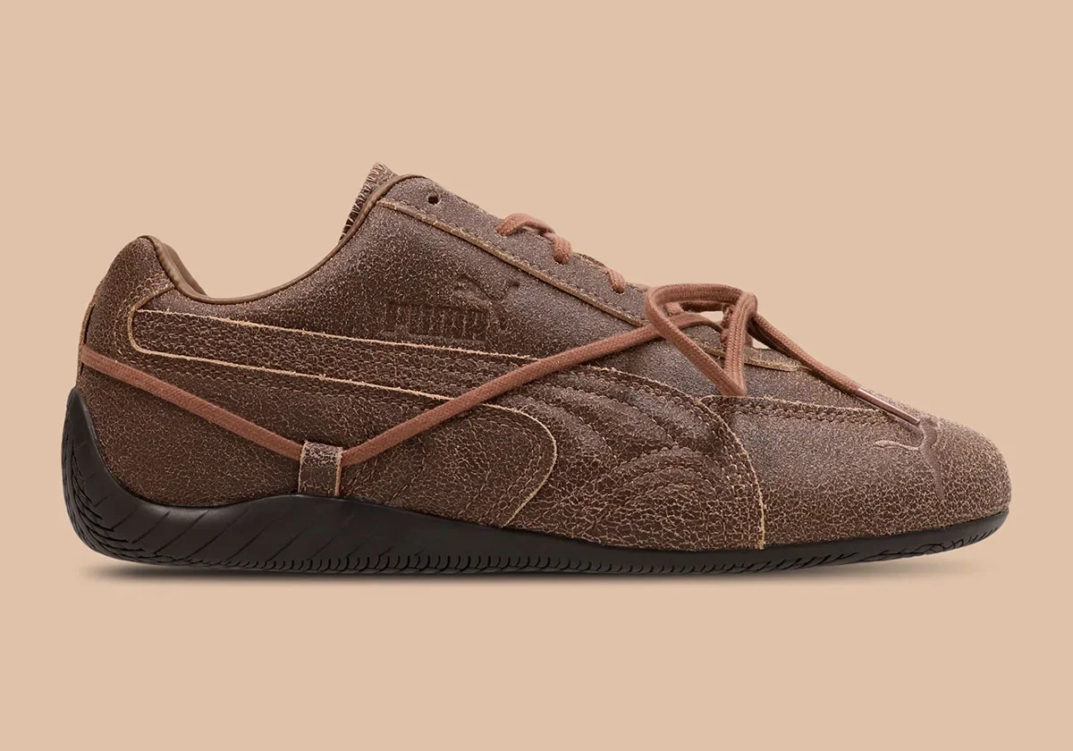 PUMA Speedcat OG x Коллекция Rosé выходит 8 октября