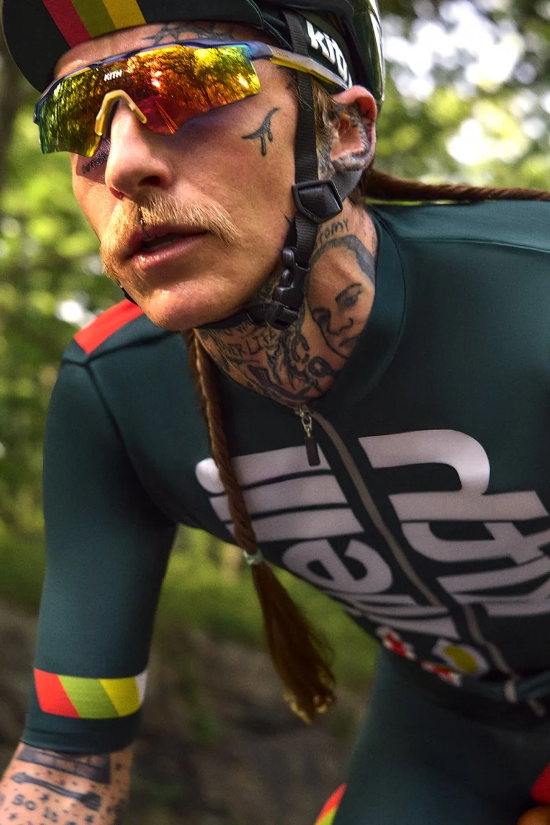 Kith и Cinelli выпустили байк Supercorsa с комплектом экипировки