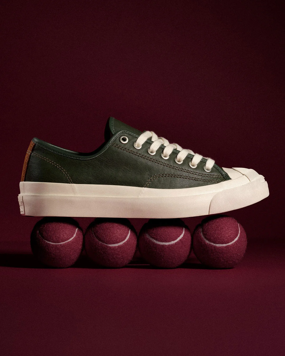 Converse вернули одну из своих старейших моделей кроссовок