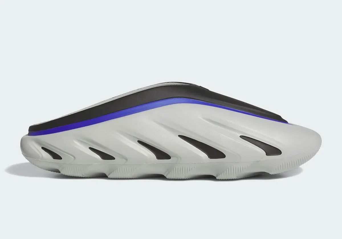 Энтони Эдвардс представил свою первую вневременную модель с adidas — AE Mule