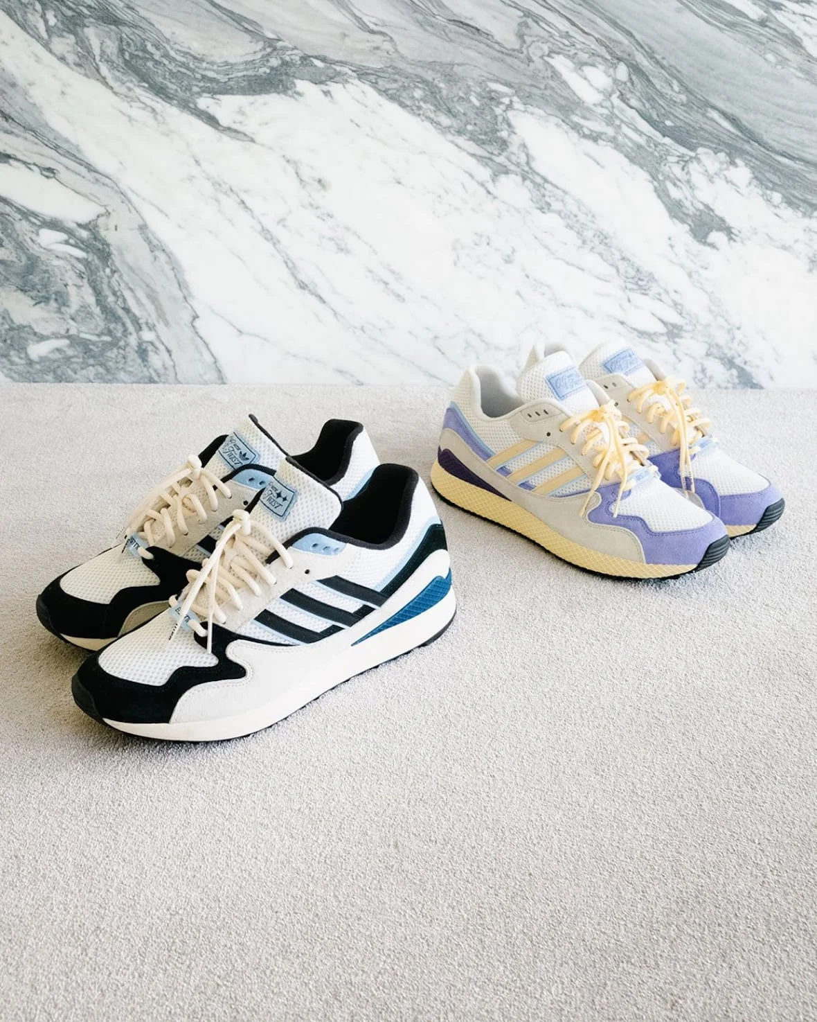 BSTN представляет adidas Oregon Ultra Tech в серии “OG с изюминкой”
