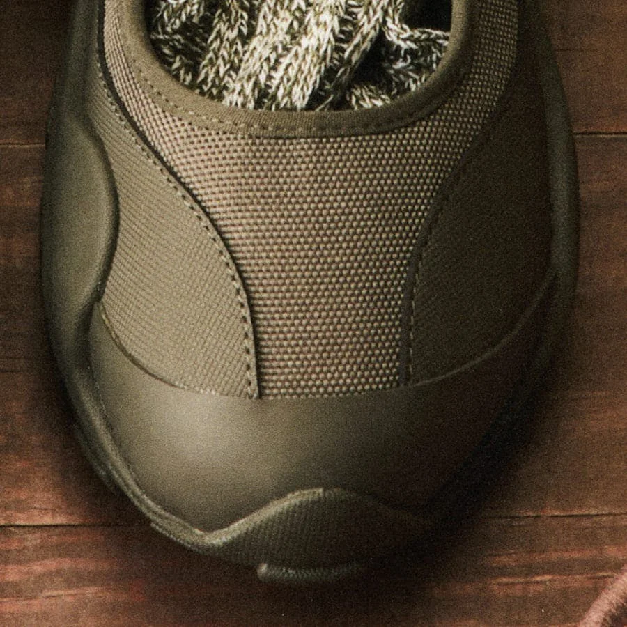 Crocs выводит балетки на новый уровень
