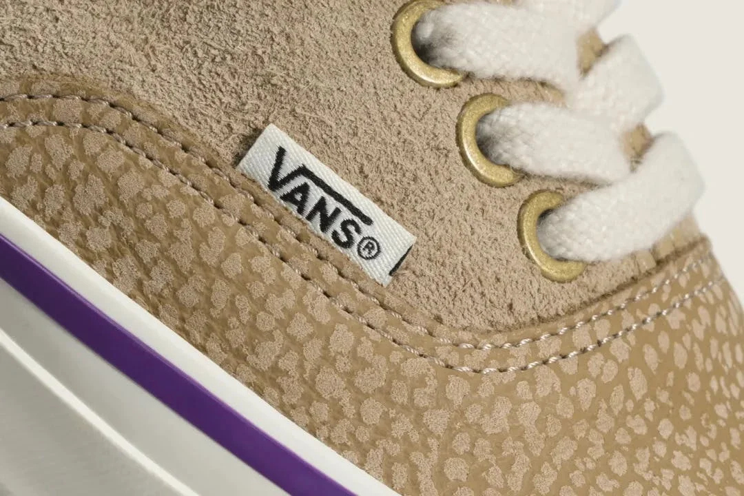 Эти амфибийные Vans выглядят круто как на суше, так и на воде