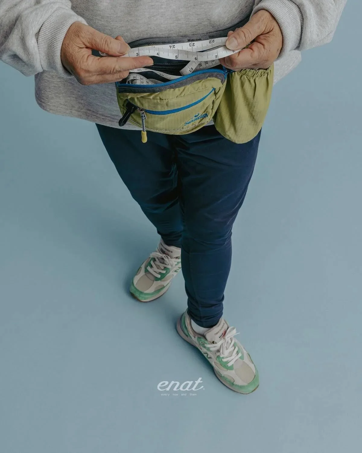 Магазин Every Now and Then от Joe Freshgoods готовит эксклюзивные New Balance 992