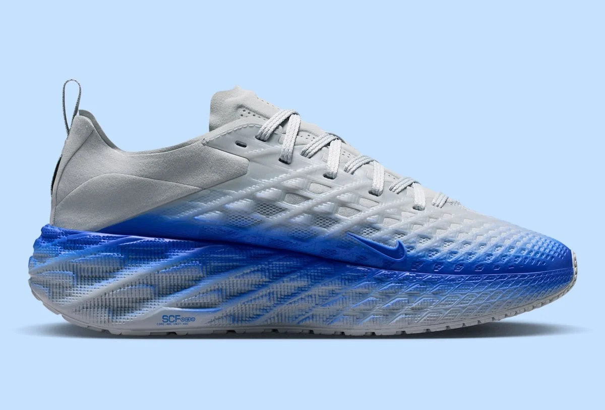 Nike обновляет линию Ava: встречайте новую модель Edge