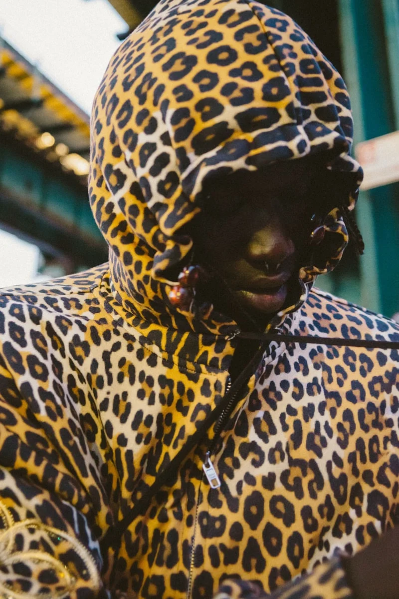 Peezy представляет коллаборацию Denim Tears и Billionaire Boys Club