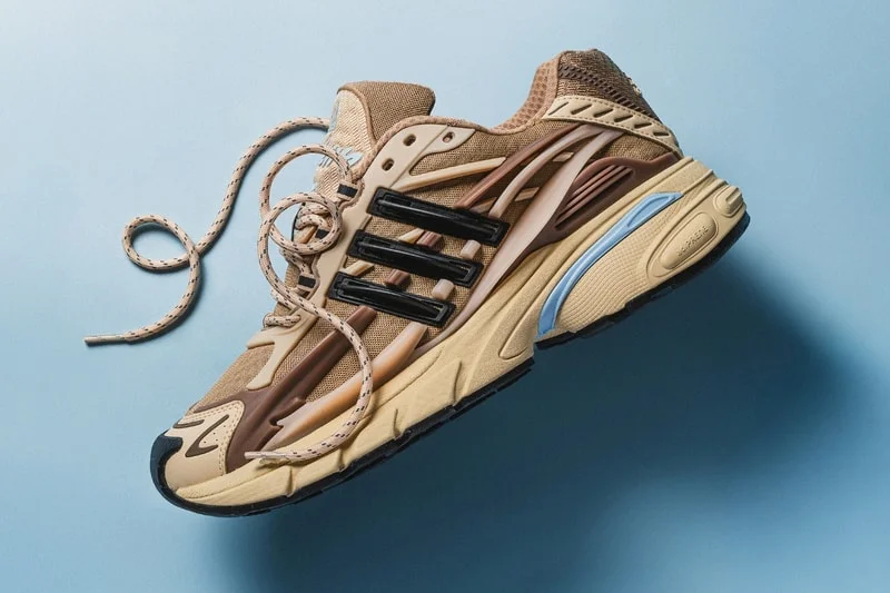 Фаррелл Уильямс и adidas представляют новый цвет