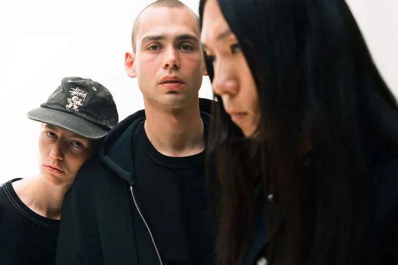 Коллекция Vol. 10: Our Legacy Work Shop и Stüssy снова вместе