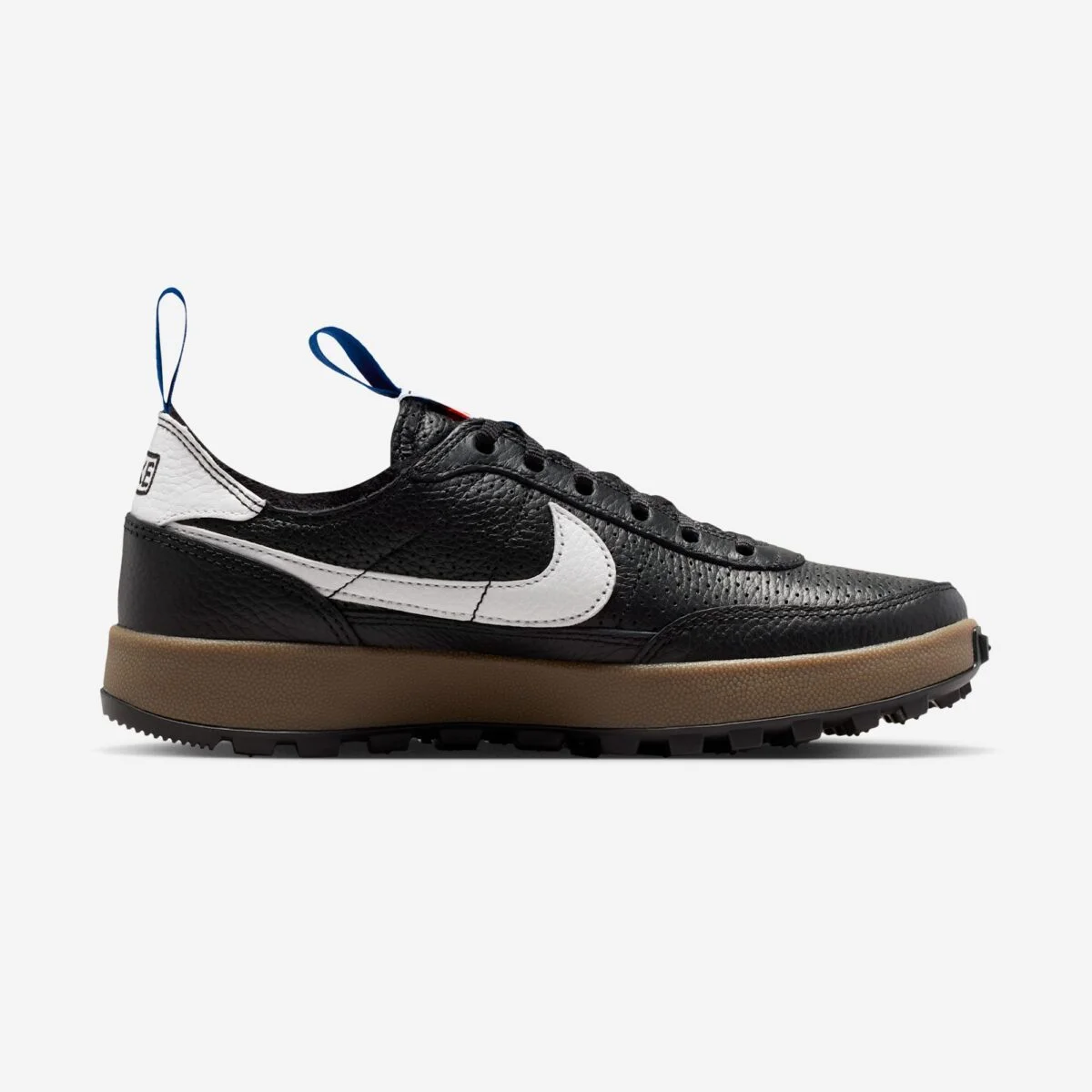 Tom Sachs x NikeCraft Обувь общего назначения “Demerits”