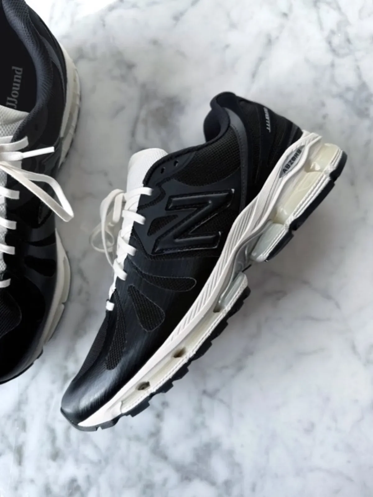 JJJJound готовит коллаборацию с New Balance 1890
