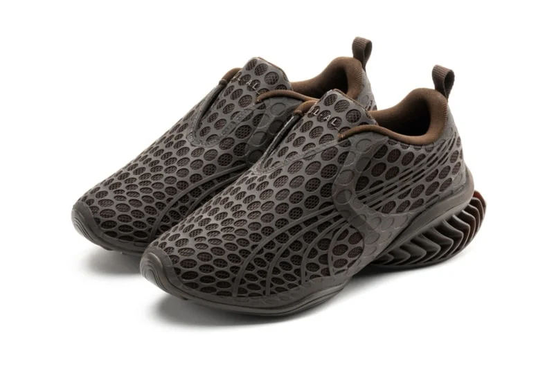 Официальный взгляд на PUMA CELL GEO 1 CAGE JL-AL