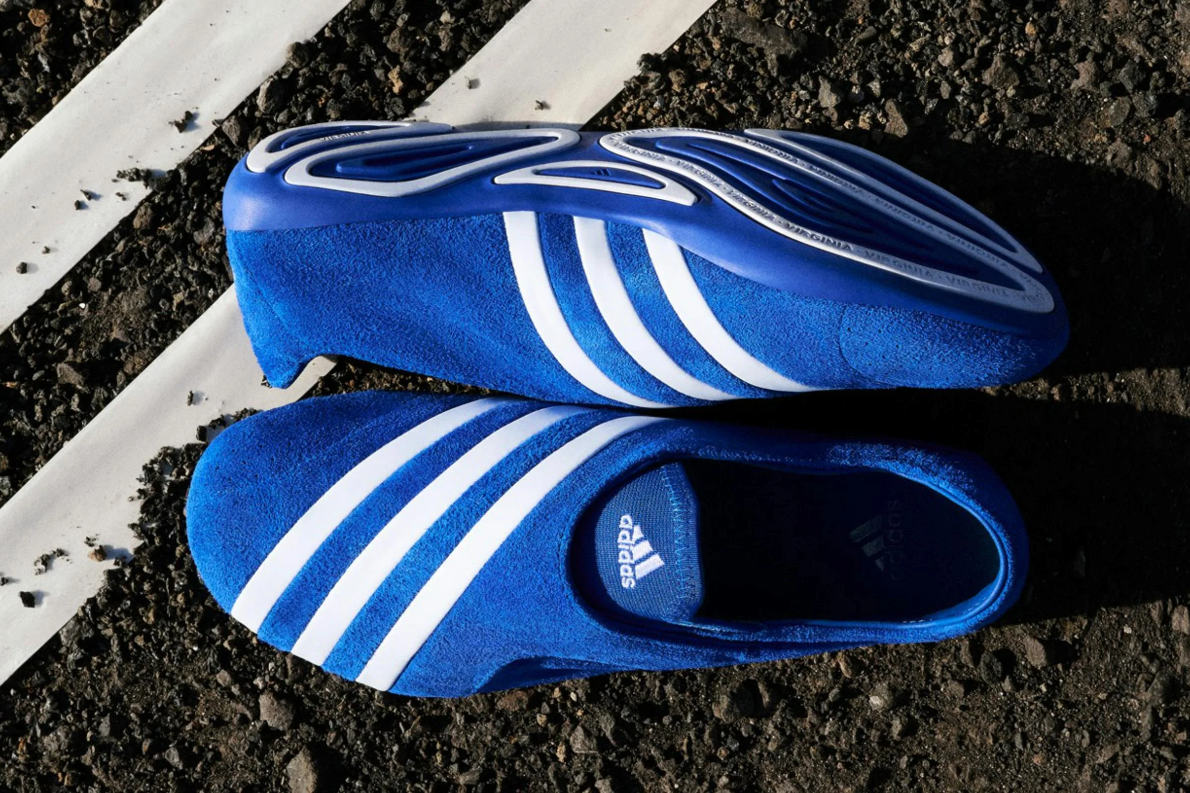 От Salomon до New Balance: семь лучших кроссовок, которые стоит купить прямо сейчас