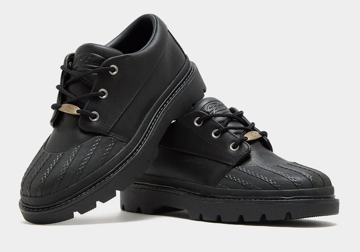 Tyler, The Creator обновляет Converse 1908 Bronco Boot Low