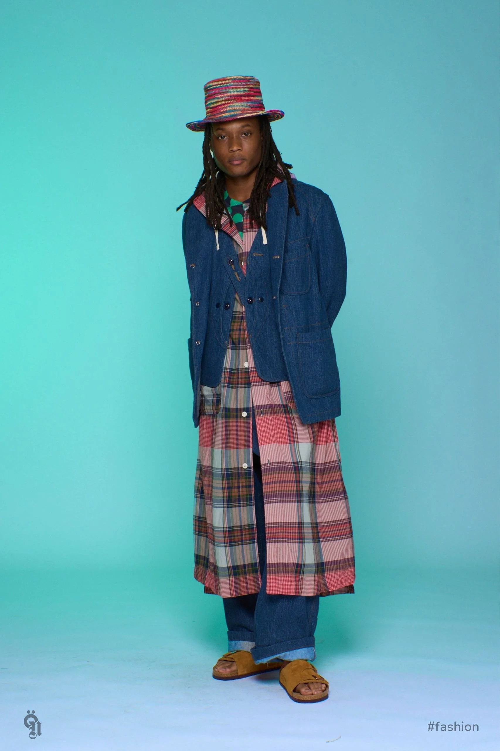 Engineered Garments представила новую коллекцию весна/лето 2027